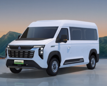 EV VAN